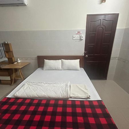 Hotel Anh Tuan Bac Lieu Exterior foto