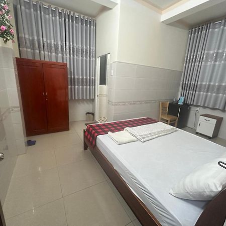Hotel Anh Tuan Bac Lieu Exterior foto