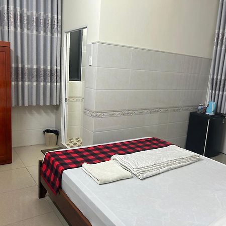Hotel Anh Tuan Bac Lieu Exterior foto